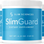 Slim Guard Review: A Comprehensive Look at This Revolutionary Weight Loss Formula