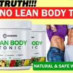 Unveiling the Secret to Effortless Weight Loss: Nagano Tonic