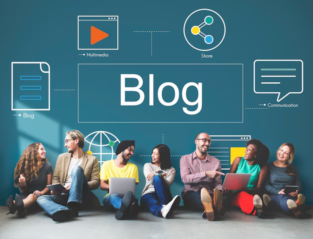 How to Start a Successful and Profitable Blog: A Comprehensive Guide