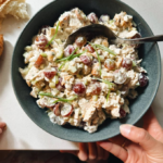 Super Yummy Chicken Salad: A Delicious Protein-Packed Meal