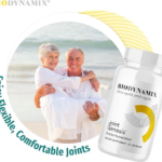 Joint Genesis: The Ultimate Solution to Your Knee Pain