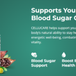 Unveiling the Power of CelluCare: A Revolutionary Blood Sugar Supplement