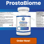 ProstaBiome: The Ultimate Prostate Health Supplement