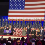 2024 US Presidential Election Results LIVE: Trump Declares Victory, Harris Cancels Speech Amid Close Race