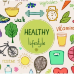 10 Simple Tips for a Healthy Lifestyle