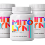 Mitolyn: A Natural Solution for Weight Loss and Metabolism Boost