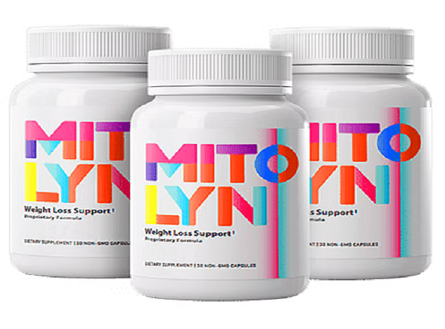 Mitolyn: A Natural Solution for Weight Loss and Metabolism Boost