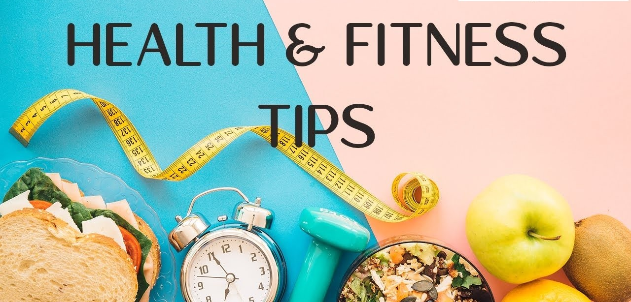 10 Best Fitness Tips for a Healthy and Active Lifestyle