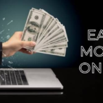 How to Earn Money Online: A Complete Guide for Beginner