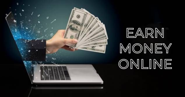 How to Earn Money Online: A Complete Guide for Beginner