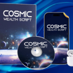 Cosmic Wealth Script: Unlock the Secret to Financial Abundance