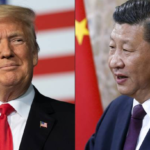 China’s Big Message to Donald Trump Amid Tariff Tensions: A Geopolitical Showdown