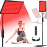 🔴 Red Light Therapy for Body & Face: Your All-in-One Wellness Upgrade