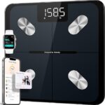 Get Smarter About Your Health with the Etekcity Smart Scale