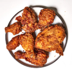 🍗 Classic Spicy Southern Fried Chicken Recipe | Crispy, Juicy & Full of Flavor!