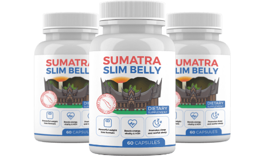 🔥 Unlock the Secret to Natural Weight Loss with This Tropical Loophole!