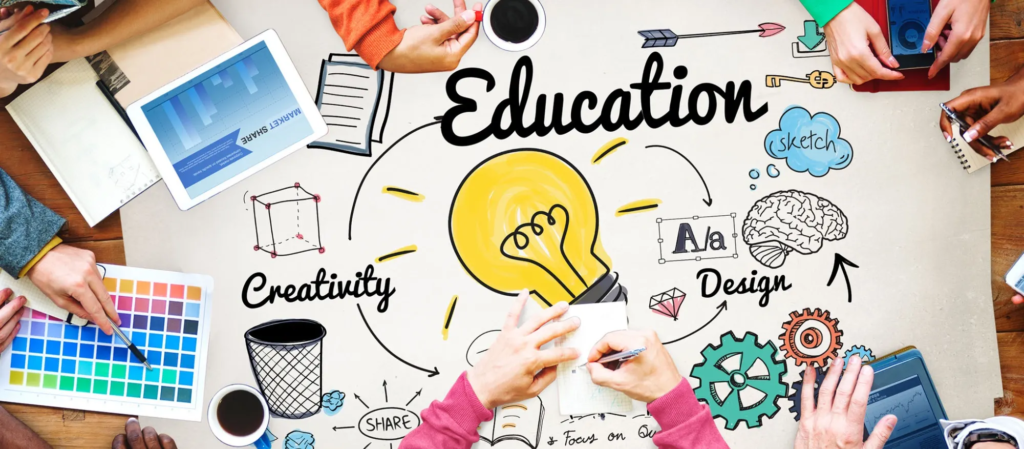 🎓 The Importance of Education: The First Step Toward Success