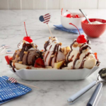 🍌 All-American Banana Split: The Ultimate Guide to This Iconic American Dessert