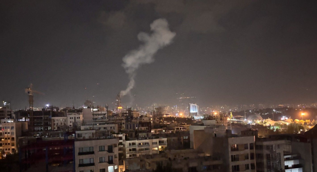 🔥 Israel-Iran War Escalates: Over 400 Targets Hit, Global Powers Call for Peace
