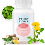 How PrimeBiome Supports Gut & Skin Health