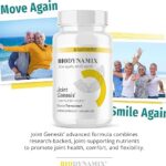 BioDynamix Joint Genesis Review 2025 — Does It Really Support Joint Comfort?