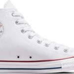 👟 Converse Men’s Hi-Top Trainers – Timeless Streetwear Style