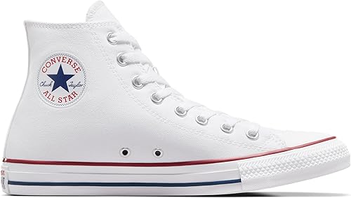 👟 Converse Men’s Hi-Top Trainers – Timeless Streetwear Style
