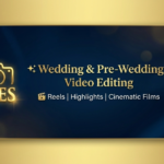 Light of Memories – Professional Reels, Wedding & Video Editing Studio on Mac